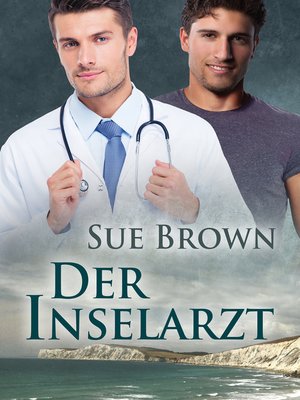 cover image of Der Inselarzt